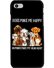 Limited Edition Phone Case tile
