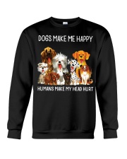 Limited Edition Crewneck Sweatshirt tile