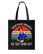 Limited Edition Tote Bag tile