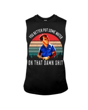 Limited Edition Sleeveless Tee tile