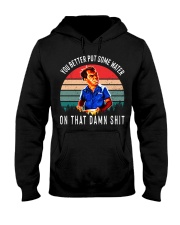 Limited Edition Hooded Sweatshirt tile