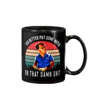 Limited Edition Mug tile