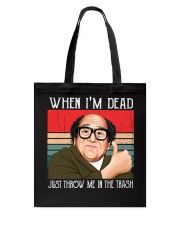 Limited Edition Tote Bag tile