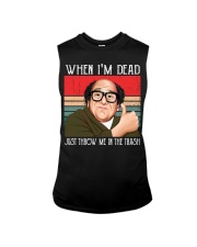 Limited Edition Sleeveless Tee tile