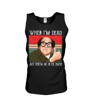 Limited Edition Unisex Tank tile