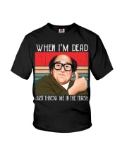Limited Edition Youth T-Shirt tile