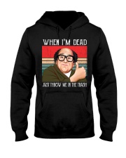 Limited Edition Hooded Sweatshirt tile