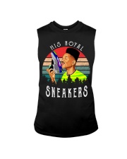 Limited Edition Sleeveless Tee tile