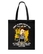 Limited Edition Tote Bag tile
