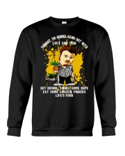 Limited Edition Crewneck Sweatshirt tile