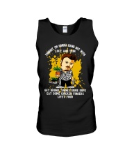 Limited Edition Unisex Tank tile