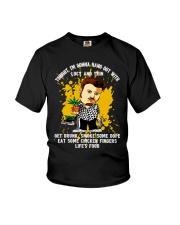 Limited Edition Youth T-Shirt tile