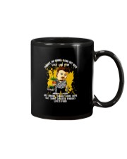 Limited Edition Mug tile