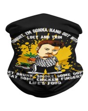 Limited Edition Neck Gaiter tile