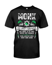 Limited Edition Premium Fit Mens Tee tile