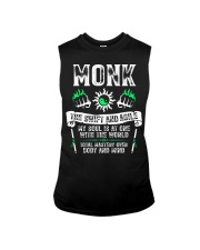 Limited Edition Sleeveless Tee tile