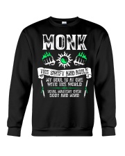 Limited Edition Crewneck Sweatshirt tile