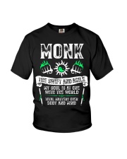 Limited Edition Youth T-Shirt tile