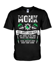 Limited Edition V-Neck T-Shirt tile