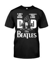 Limited Edition Classic T-Shirt front