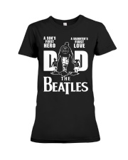 Limited Edition Premium Fit Ladies Tee tile