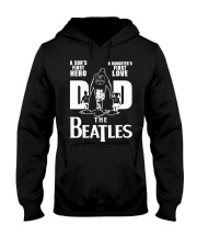 Limited Edition Hooded Sweatshirt tile