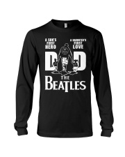 Limited Edition Long Sleeve Tee tile