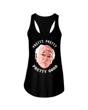 Limited Edition Ladies Flowy Tank tile