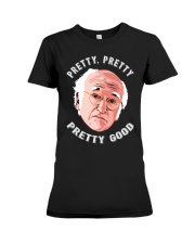 Limited Edition Premium Fit Ladies Tee tile