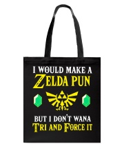 Limited Edition Tote Bag tile