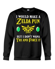 Limited Edition Crewneck Sweatshirt tile