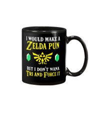 Limited Edition Mug tile