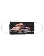 Limited Edition Cloth face mask aos-face-mask-coverlet-lifestyle-front-01