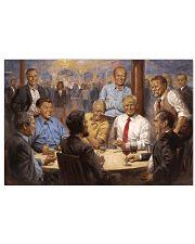 The Republican Club 17x11 Poster front