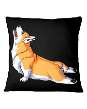 CORGI Square Pillowcase thumbnail