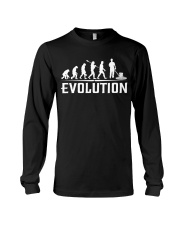 Concrete Evolution CRT1065 Long Sleeve Tee thumbnail