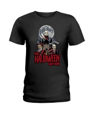Make America great again 02 Ladies T-Shirt thumbnail