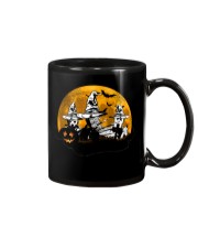 Halloween witch Mug thumbnail