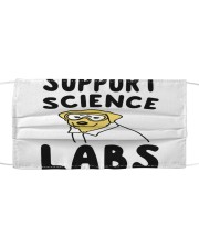 Support Science Labs Mask tile