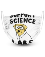 Support Science Labs Masks tile