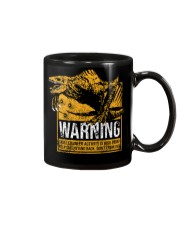 Skullcrawler Warning Mug thumbnail
