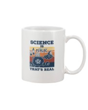 Science is Magic that's real Mug thumbnail