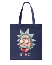 EMC2 Tote Bag tile