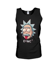 EMC2 Unisex Tank tile