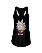EMC2 Ladies Flowy Tank tile