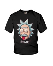 EMC2 Youth T-Shirt tile