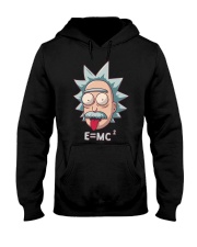 EMC2 Hooded Sweatshirt tile