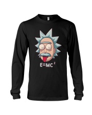EMC2 Long Sleeve Tee tile