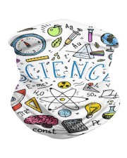 Science of icons set Neck Gaiter thumbnail