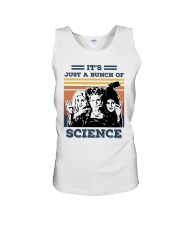 It's Just A Bunch Of Science Unisex Tank thumbnail